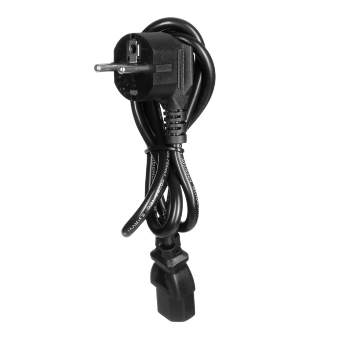 Монітор 2E 27 B2723B D-Sub, HDMI, VA, 75Hz (2E-B2723B-01.UA)