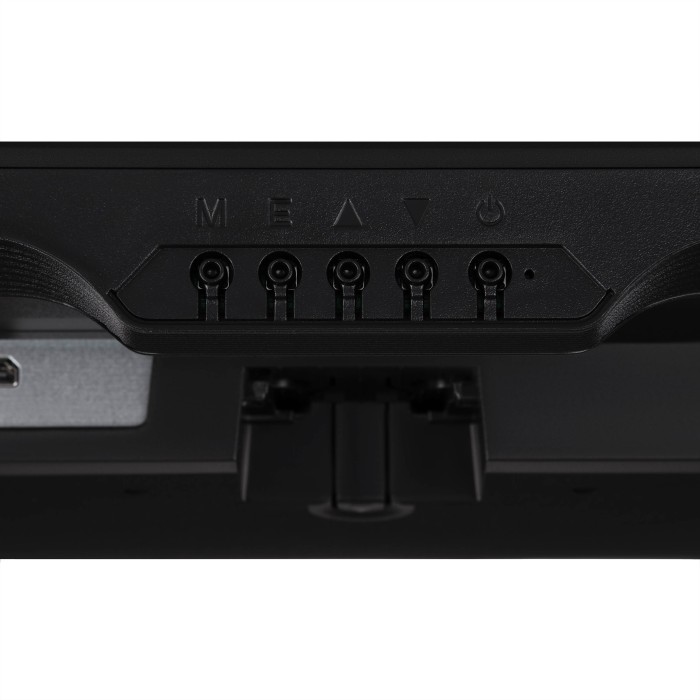 Монітор 2E 27 B2723B D-Sub, HDMI, VA, 75Hz (2E-B2723B-01.UA)