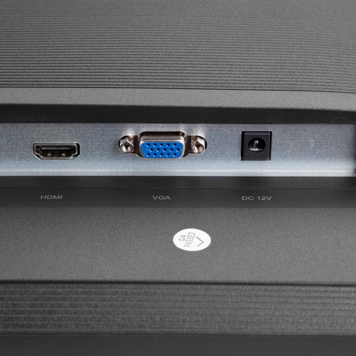 Монітор 2E 27 B2723B D-Sub, HDMI, VA, 75Hz (2E-B2723B-01.UA)