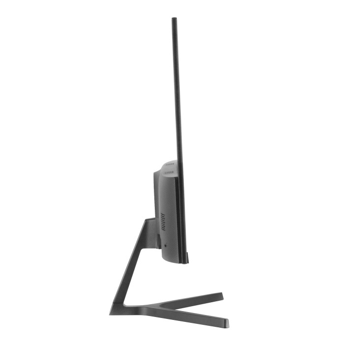 Монітор 2E 23.8 D2423B D-Sub, HDMI, MM, IPS, 75Hz, FreeSync (2E-D2423B-01.UA)