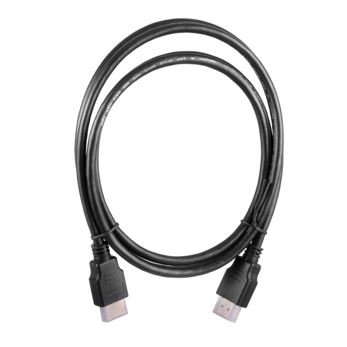 Монітор 2E 23.8 D2423B D-Sub, HDMI, MM, IPS, 75Hz, FreeSync (2E-D2423B-01.UA)