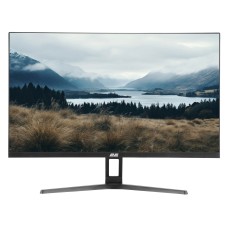 Монітор 2E GAMING 27 R2723BV HDMI, DP, VA, 165Hz, 6ms, CURVED, FreeSync (2E-R2723BV-01.UA)