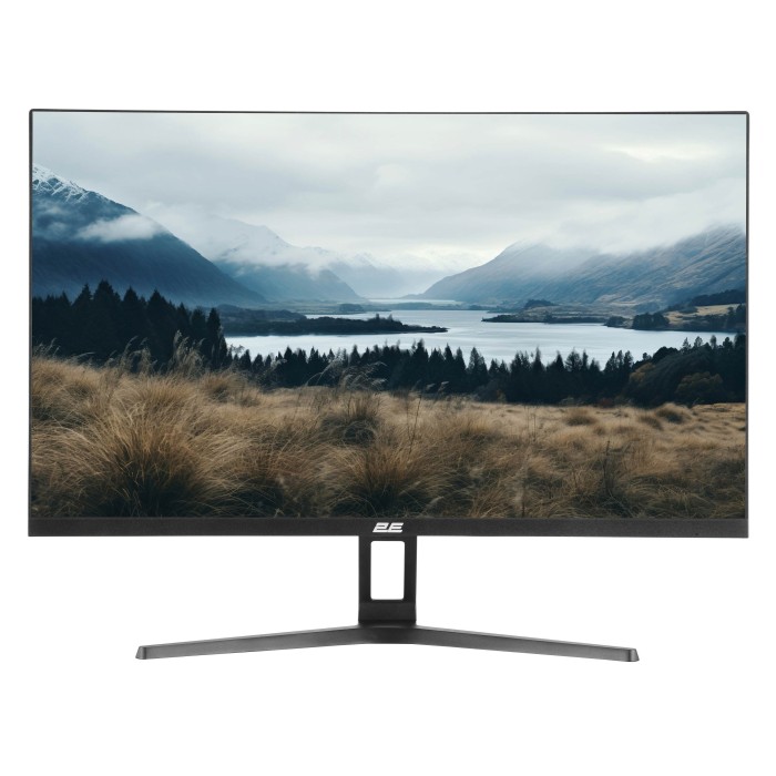 Монітор 2E GAMING 27 R2723BV HDMI, DP, VA, 165Hz, 6ms, CURVED, FreeSync (2E-R2723BV-01.UA)