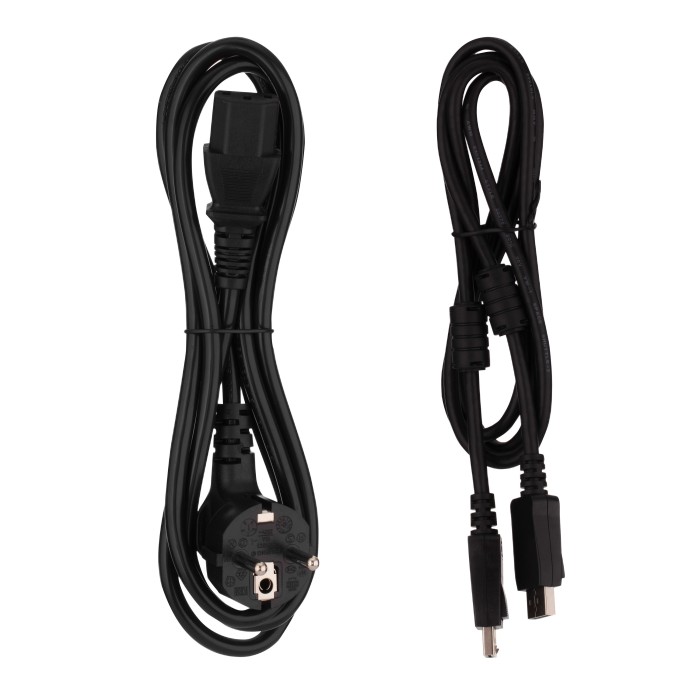 Монітор 2E GAMING 27 R2723BV HDMI, DP, VA, 165Hz, 6ms, CURVED, FreeSync (2E-R2723BV-01.UA)