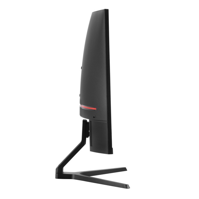 Монітор 2E GAMING 27 R2723BV HDMI, DP, VA, 165Hz, 6ms, CURVED, FreeSync (2E-R2723BV-01.UA)