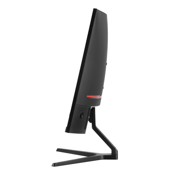 Монітор 2E GAMING 27 R2723BV HDMI, DP, VA, 165Hz, 6ms, CURVED, FreeSync (2E-R2723BV-01.UA)