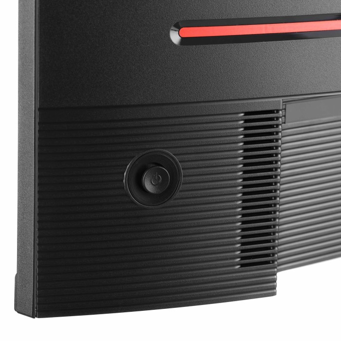 Монітор 2E GAMING 27 R2723BV HDMI, DP, VA, 165Hz, 6ms, CURVED, FreeSync (2E-R2723BV-01.UA)