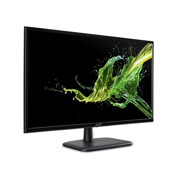 Монітор Acer 21.5 EK220QE3bi D-Sub, HDMI, IPS, 100Hz, 1ms (UM.WE0EE.303)