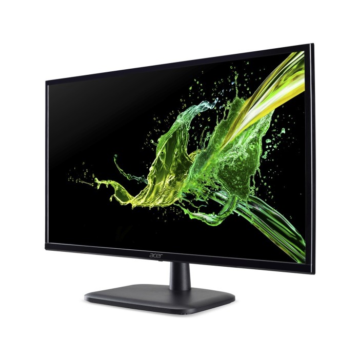Монітор Acer 21.5 EK220QE3bi D-Sub, HDMI, IPS, 100Hz, 1ms (UM.WE0EE.303)