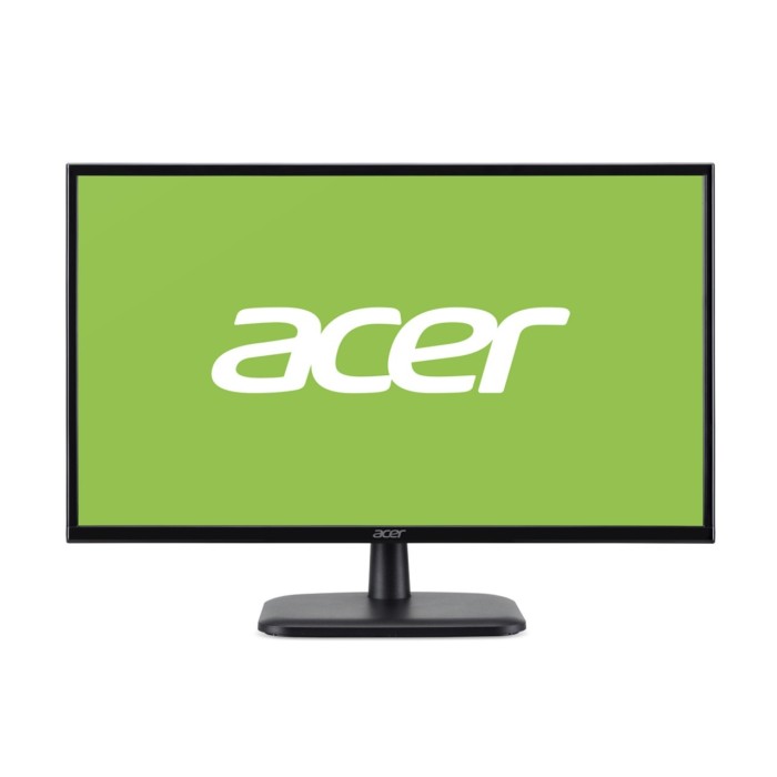 Монітор Acer 21.5 EK220QE3bi D-Sub, HDMI, IPS, 100Hz, 1ms (UM.WE0EE.303)