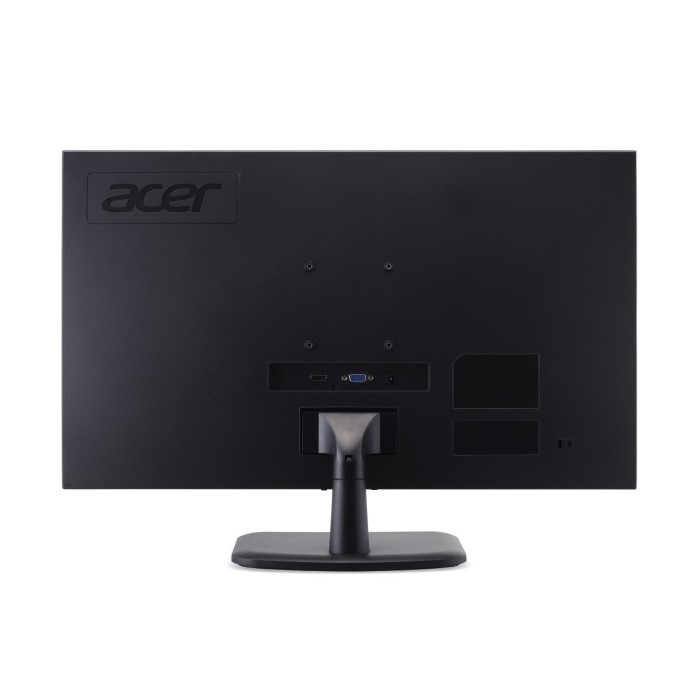 Монітор Acer 21.5 EK220QE3bi D-Sub, HDMI, IPS, 100Hz, 1ms (UM.WE0EE.303)