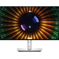 Монітор DELL 23.8 U2424H HDMI, DP, USB, Audio, IPS, 120Hz, sRGB 100%, Pivot (210-BKTZ)