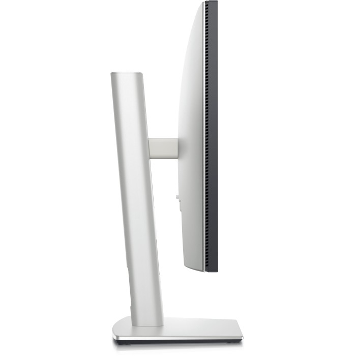 Монітор DELL 23.8 U2424H HDMI, DP, USB, Audio, IPS, 120Hz, sRGB 100%, Pivot (210-BKTZ)