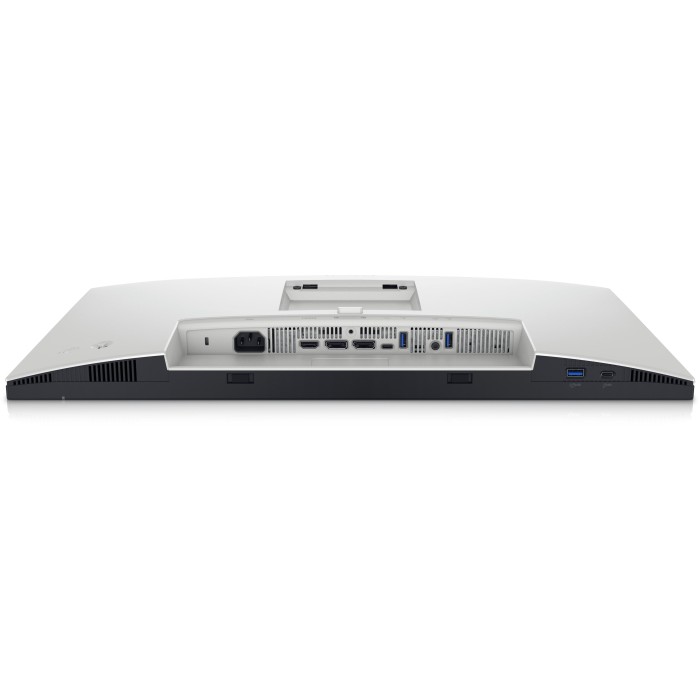 Монітор DELL 23.8 U2424H HDMI, DP, USB, Audio, IPS, 120Hz, sRGB 100%, Pivot (210-BKTZ)