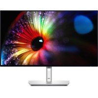 Монітор DELL 27 U2724D HDMI, DP, USB, Audio, IPS, 2560x1440, 120Hz, sRGB 100%, Pivot (210-BKVB)