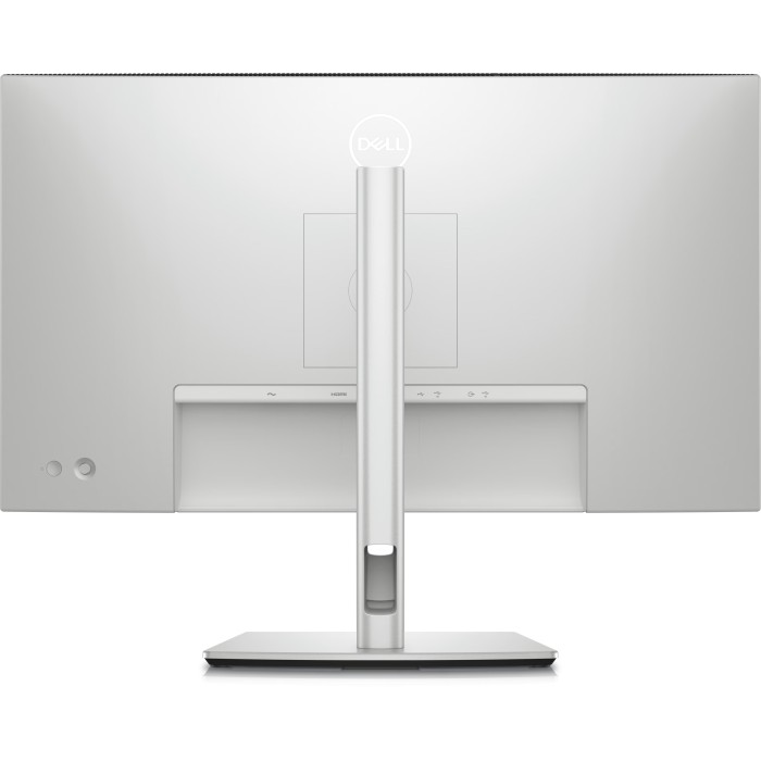 Монітор DELL 27 U2724D HDMI, DP, USB, Audio, IPS, 2560x1440, 120Hz, sRGB 100%, Pivot (210-BKVB)