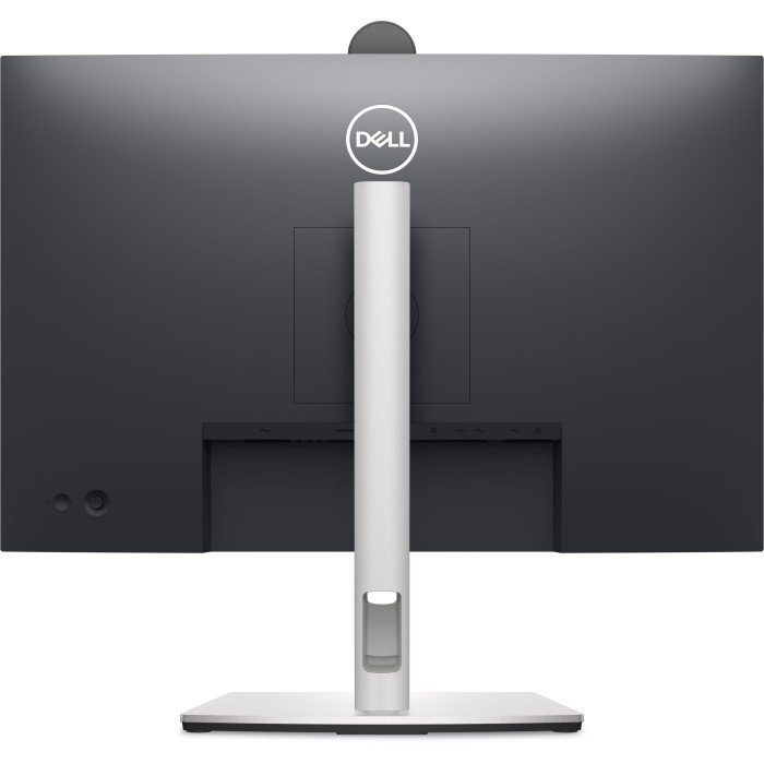 Монітор DELL 23.8 P2424HEB HDMI, DP, USB-C, RJ-45, MM, IPS, sRGB 99%, Pivot, Cam (210-BKVC)