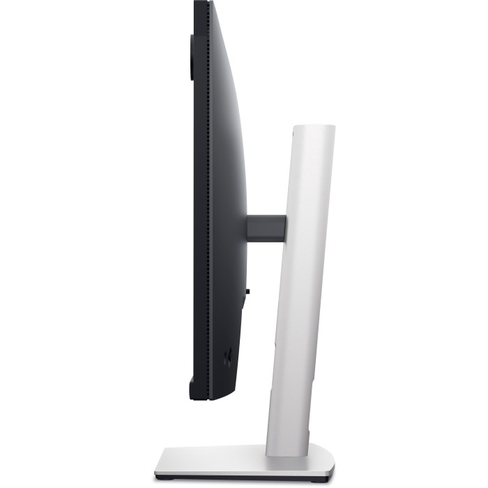 Монітор DELL 23.8 P2424HEB HDMI, DP, USB-C, RJ-45, MM, IPS, sRGB 99%, Pivot, Cam (210-BKVC)