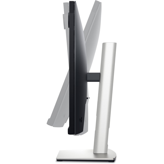 Монітор DELL 23.8 P2424HEB HDMI, DP, USB-C, RJ-45, MM, IPS, sRGB 99%, Pivot, Cam (210-BKVC)