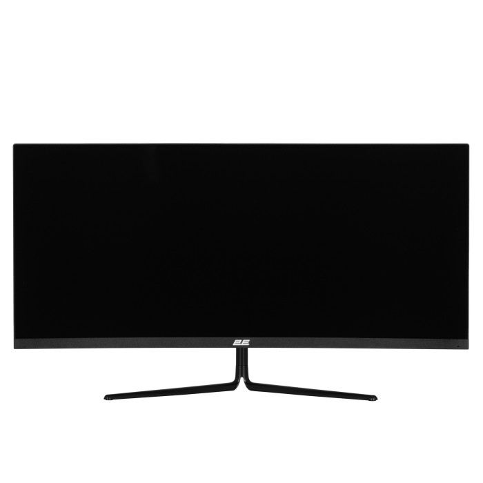 Монітор 2E GAMING 30 G3024B 2xHDMI, DP, Audio, VA, 2560x1080, 21:9, 200Hz, 1ms, CURVED, FreeSync (2E-G3024B-01.UA)
