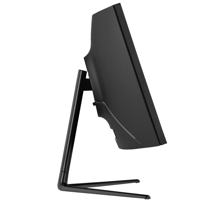 Монітор 2E GAMING 30 G3024B 2xHDMI, DP, Audio, VA, 2560x1080, 21:9, 200Hz, 1ms, CURVED, FreeSync (2E-G3024B-01.UA)