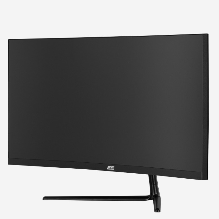 Монітор 2E GAMING 30 G3024B 2xHDMI, DP, Audio, VA, 2560x1080, 21:9, 200Hz, 1ms, CURVED, FreeSync (2E-G3024B-01.UA)
