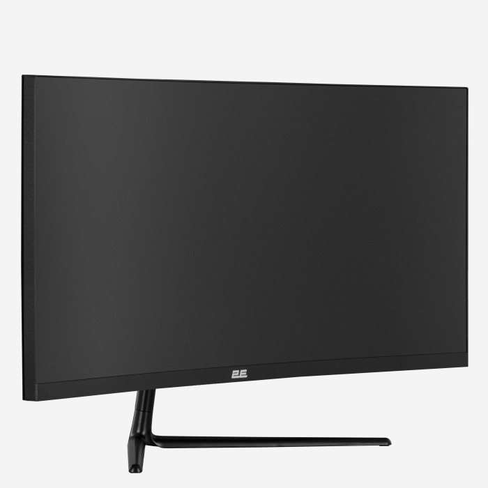 Монітор 2E GAMING 30 G3024B 2xHDMI, DP, Audio, VA, 2560x1080, 21:9, 200Hz, 1ms, CURVED, FreeSync (2E-G3024B-01.UA)