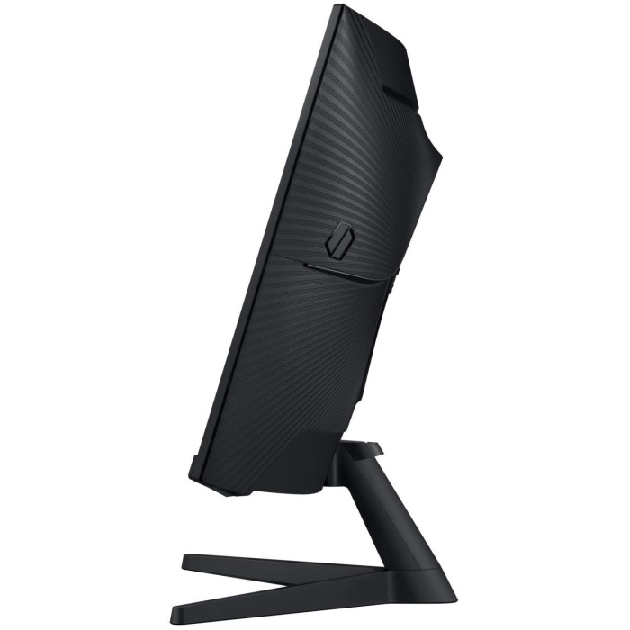 Монітор Samsung 31.5 Odyssey G55C 2xHDMI, DP, VA, 2560x1440, 165Hz, 1ms, CURVED (LS32CG550EIXCI)