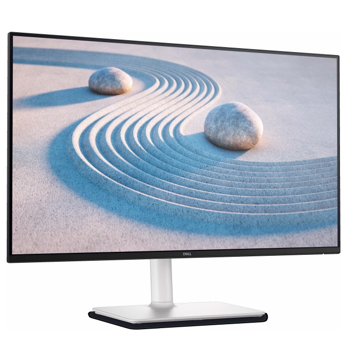 Монітор DELL 27 S2725HS 2xHDMI, MM, IPS, 100Hz, sRGB 99%, Pivot (210-BMHG)