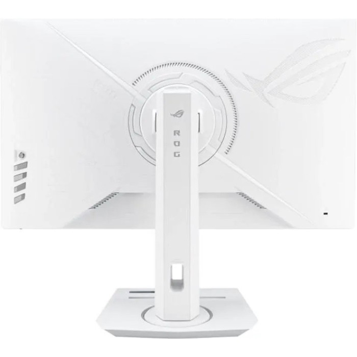 Монітор Asus 27 ROG Strix XG27ACS-W HDMI, DP, USB-C, Audio, IPS, 2560x1440, 180Hz, 1ms, sRGB 133%, AdaptiveSync, Pivot, HDR400, білий (90LM09Q1-B01170)