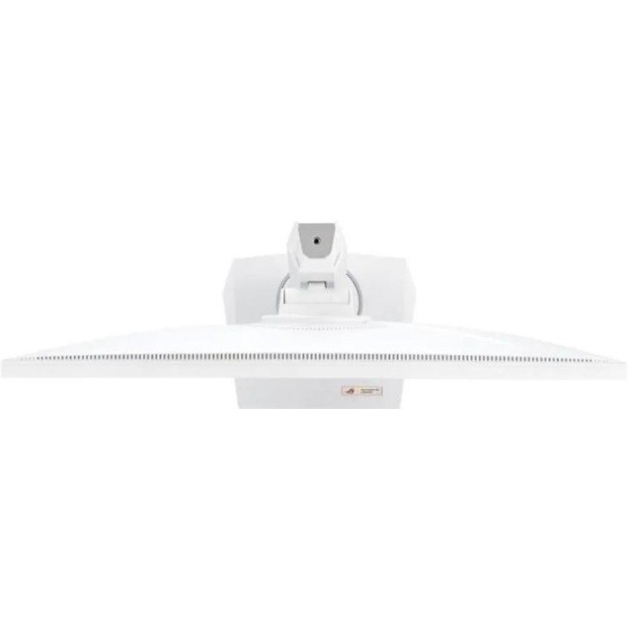 Монітор Asus 27 ROG Strix XG27ACS-W HDMI, DP, USB-C, Audio, IPS, 2560x1440, 180Hz, 1ms, sRGB 133%, AdaptiveSync, Pivot, HDR400, білий (90LM09Q1-B01170)