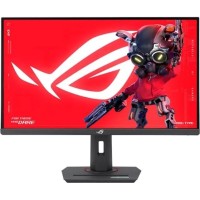 Монітор Asus 27 ROG Strix XG27UCS HDMI, DP, USB-C, Audio, IPS, 3840x2160, 160Hz, 1ms, sRGB 130%, FreeSync, Pivot, HDR400 (90LM09S0-B01170)