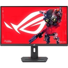 Монітор Asus 27 ROG Strix XG27UCS HDMI, DP, USB-C, Audio, IPS, 3840x2160, 160Hz, 1ms, sRGB 130%, FreeSync, Pivot, HDR400 (90LM09S0-B01170)