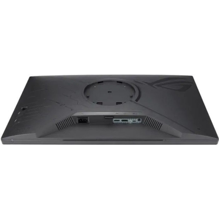 Монітор Asus 27 ROG Strix XG27UCS HDMI, DP, USB-C, Audio, IPS, 3840x2160, 160Hz, 1ms, sRGB 130%, FreeSync, Pivot, HDR400 (90LM09S0-B01170)