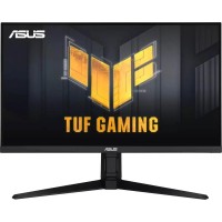 Монітор Asus 31.5 TUF Gaming VG32AQL1A 2xHDMI, DP, 2xUSB, MM, IPS, 2560x1440, 170Hz, 1ms, DCI-P3 99%, AdaptiveSync, HDR400 (90LM07L0-B03370)