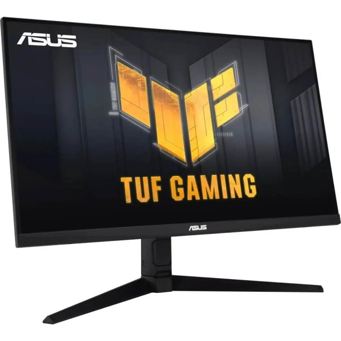 Монітор Asus 31.5 TUF Gaming VG32AQL1A 2xHDMI, DP, 2xUSB, MM, IPS, 2560x1440, 170Hz, 1ms, DCI-P3 99%, AdaptiveSync, HDR400 (90LM07L0-B03370)