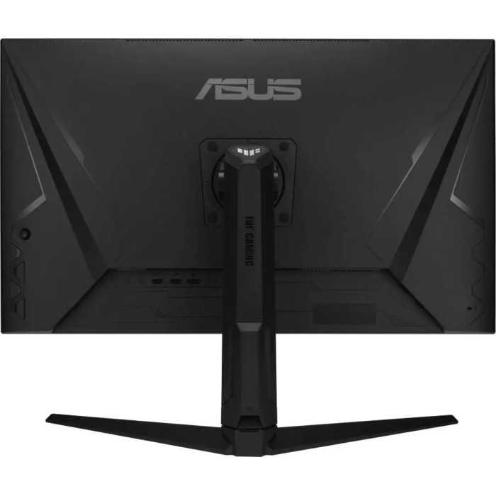 Монітор Asus 31.5 TUF Gaming VG32AQL1A 2xHDMI, DP, 2xUSB, MM, IPS, 2560x1440, 170Hz, 1ms, DCI-P3 99%, AdaptiveSync, HDR400 (90LM07L0-B03370)
