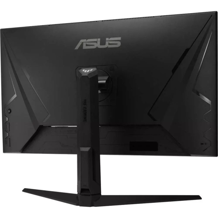Монітор Asus 31.5 TUF Gaming VG32AQL1A 2xHDMI, DP, 2xUSB, MM, IPS, 2560x1440, 170Hz, 1ms, DCI-P3 99%, AdaptiveSync, HDR400 (90LM07L0-B03370)