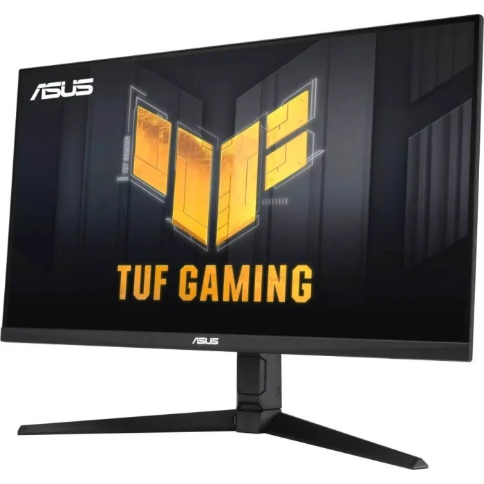 Монітор Asus 31.5 TUF Gaming VG32AQL1A 2xHDMI, DP, 2xUSB, MM, IPS, 2560x1440, 170Hz, 1ms, DCI-P3 99%, AdaptiveSync, HDR400 (90LM07L0-B03370)
