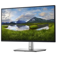 Монітор DELL 21.5 P2225H D-Sub, HDMI, DP, USB3.2, IPS, 100Hz, sRGB 99%, Pivot (210-BMHD)