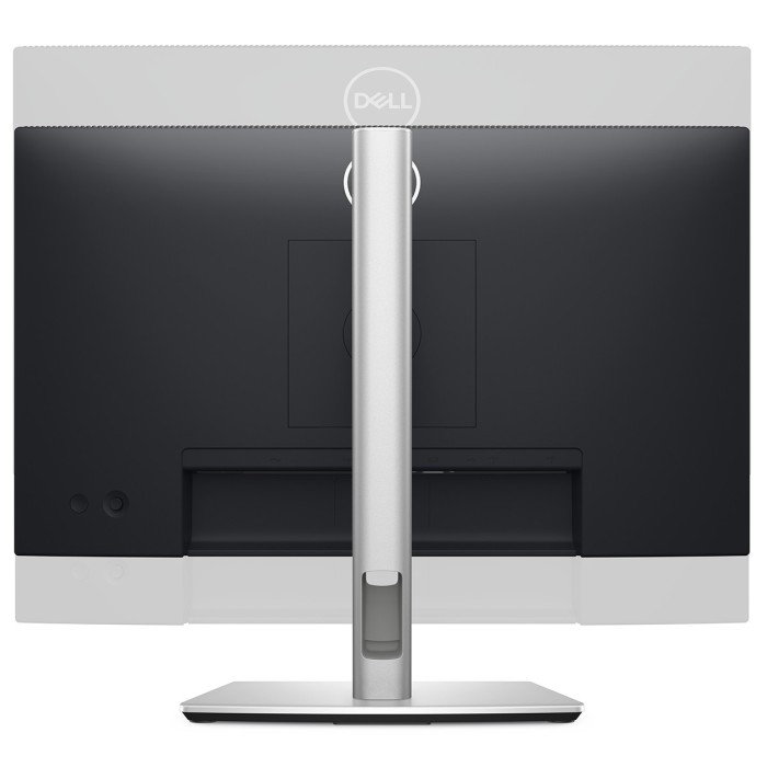 Монітор DELL 21.5 P2225H D-Sub, HDMI, DP, USB3.2, IPS, 100Hz, sRGB 99%, Pivot (210-BMHD)