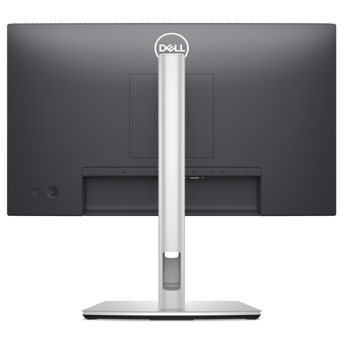 Монітор DELL 21.5 P2225H D-Sub, HDMI, DP, USB3.2, IPS, 100Hz, sRGB 99%, Pivot (210-BMHD)