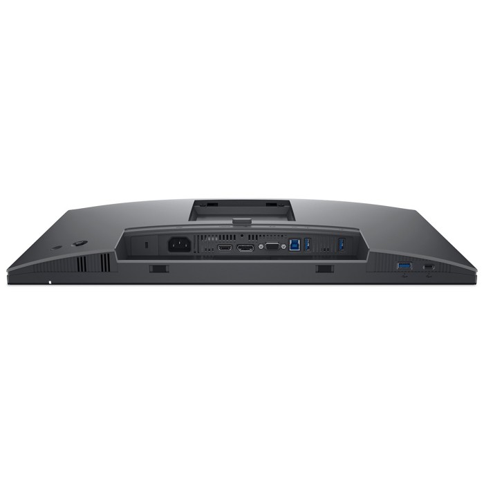 Монітор DELL 21.5 P2225H D-Sub, HDMI, DP, USB3.2, IPS, 100Hz, sRGB 99%, Pivot (210-BMHD)