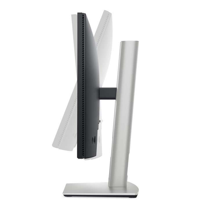 Монітор DELL 21.5 P2225H D-Sub, HDMI, DP, USB3.2, IPS, 100Hz, sRGB 99%, Pivot (210-BMHD)