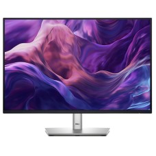 Монітор DELL 24.1 P2425 D-Sub, HDMI, DP, USB3.2, IPS, 1920x1200, 16:10, 100Hz, sRGB 99%, Pivot (210-BMJD)
