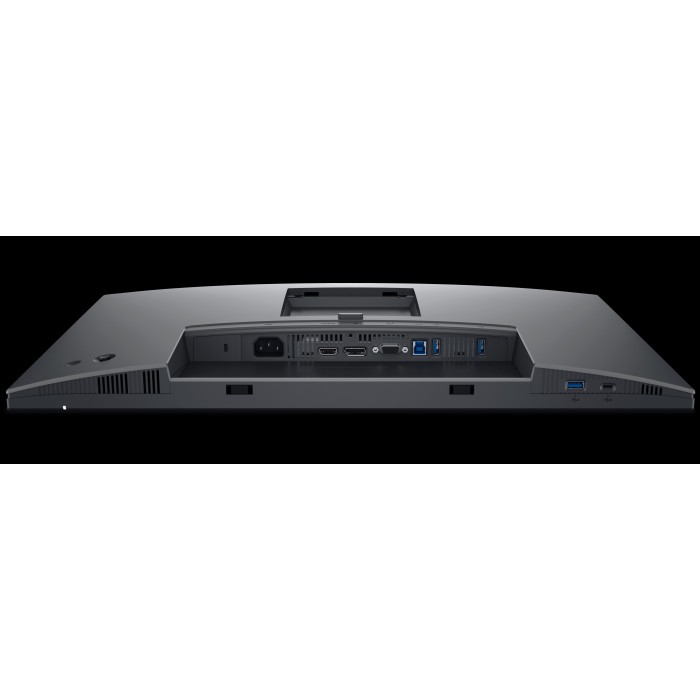 Монітор DELL 24.1 P2425 D-Sub, HDMI, DP, USB3.2, IPS, 1920x1200, 16:10, 100Hz, sRGB 99%, Pivot (210-BMJD)