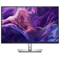Монітор DELL 24.1 P2425E HDMI, 2xDP, USB-C, RJ-45, IPS, 1920x1200, 16:10, 100Hz, sRGB 99%, Pivot (210-BMJF)
