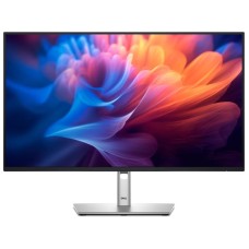 Монітор DELL 27 P2725H D-Sub, HDMI, DP, USB3.2, IPS, 100Hz, sRGB 99%, Pivot (210-BMGC)