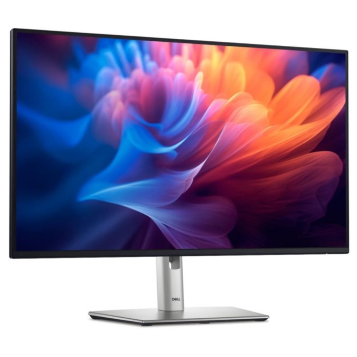 Монітор DELL 27 P2725H D-Sub, HDMI, DP, USB3.2, IPS, 100Hz, sRGB 99%, Pivot (210-BMGC)