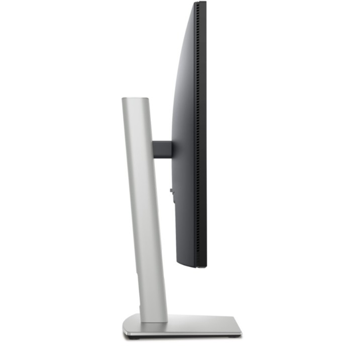 Монітор DELL 27 P2725HE HDMI, 2xDP, USB-C, RJ-45, IPS, 100Hz, sRGB 99%, Pivot (210-BMJC)